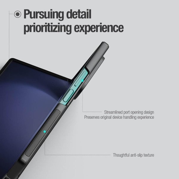 Nillkin Super Frosted cover case for Samsung Galaxy Z Fold 5