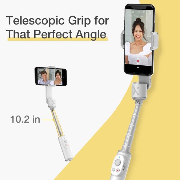 Zhiyun Smooth X Smartphone Gimbal Combo Kit
