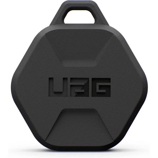 UAG Scout Series rugged AirTag Case