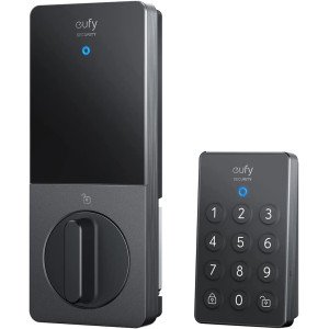 eufy Security R10 Retrofit Smart Lock