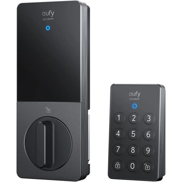 Fingerprint Lock with bluetooth S-PL100