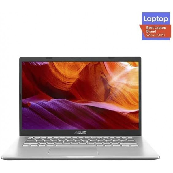 ASUS  X415FA Laptop 14", Intel Core i3, 4GB RAM, 1TB HDD Windows 11