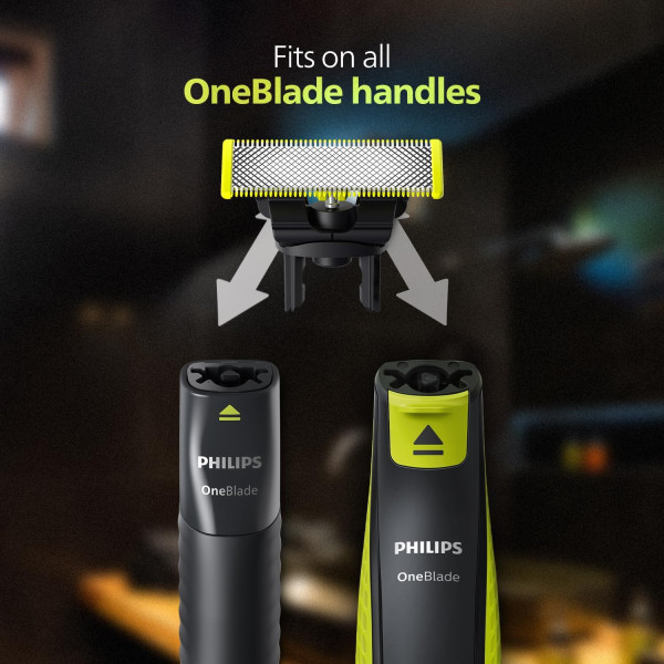 Philips Oneblade Replacement Blade 2-Pack