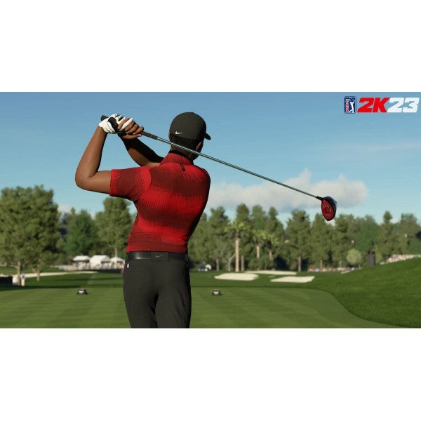 PGA Tour 2K23 - PlayStation 4