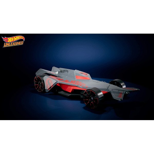 Hot Wheels Unleashed - PlayStation 5 