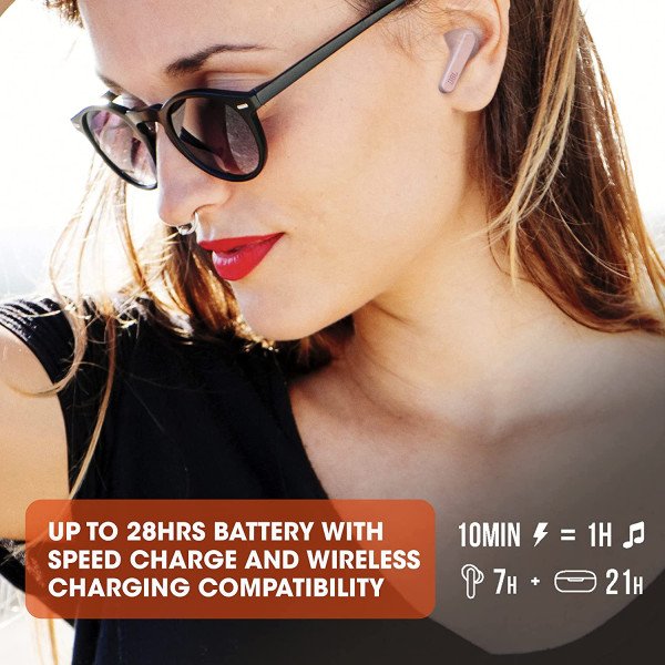 JBL Live Pro+ TWS True wireless Noise Cancelling Earbuds