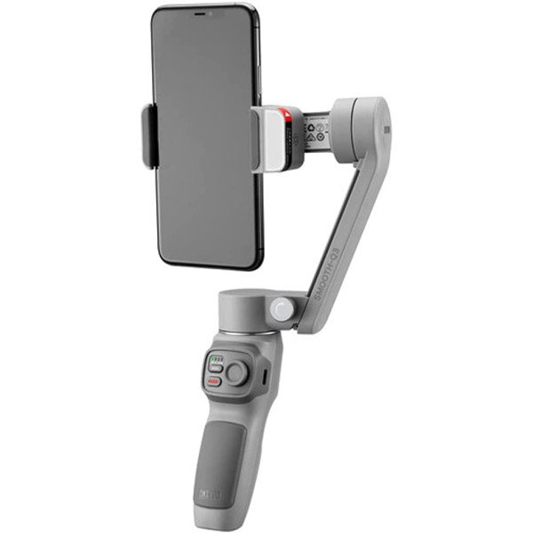 Zhiyun Smooth Q3 Smartphone Gimbal Stabilizer