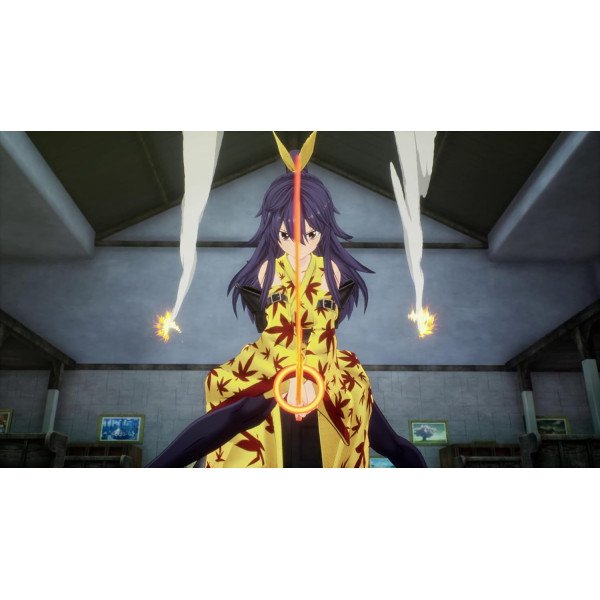 Edens Zero - PlayStation 5