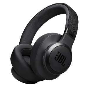 JBL Live 770NC Noise Cancellation Headphones