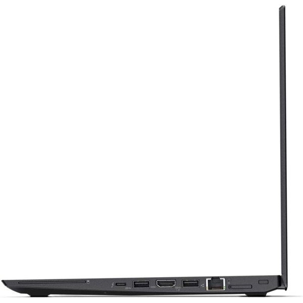 Lenovo Thinkpad T470s 14", Intel Core i5 8GB RAM, 256GB SSD - Refurbished