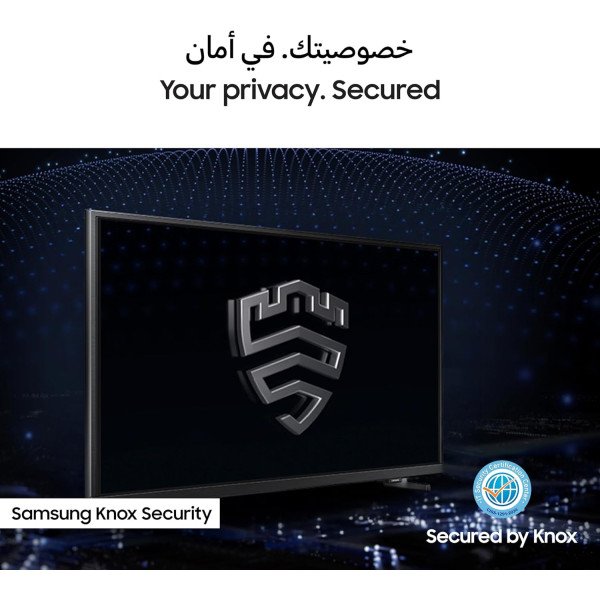 Samsung Q7F 65 inch 4K HDR Smart QLED TV