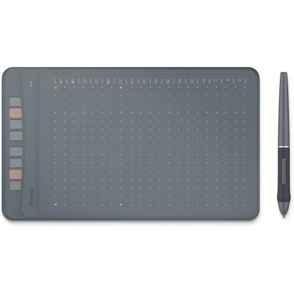 Artisul A1201 12 Inch Graphic Drawing Tablet