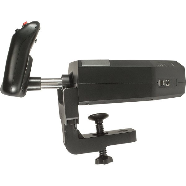 Logitech G Saitek Pro Flight Yoke System