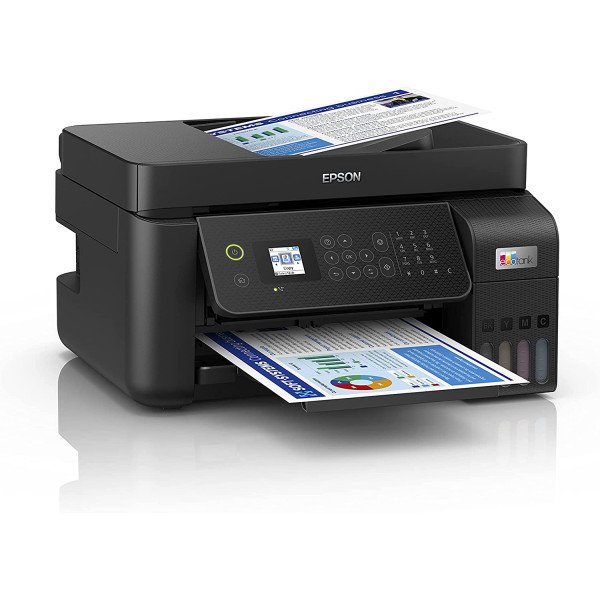 Epson EcoTank L5290 A4 Wi-Fi All-in-One Ink Tank Printer