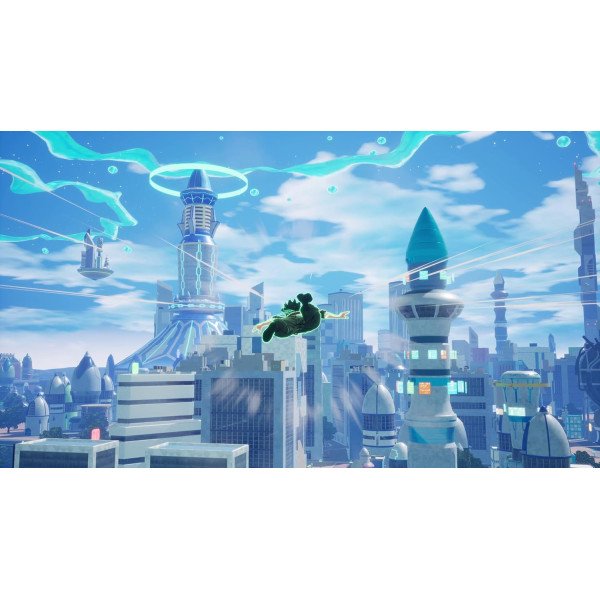 Edens Zero - PlayStation 5