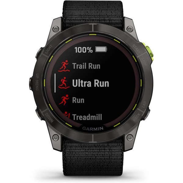 Garmin Enduro 2 GPS Smartwatch 51mm