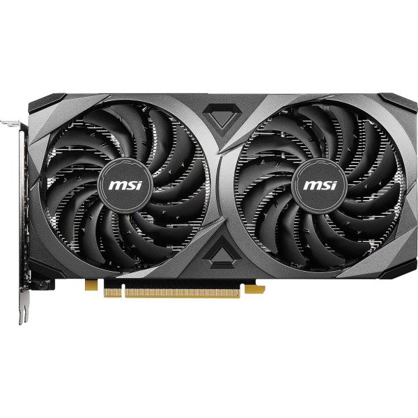 MSI Gaming GeForce RTX 3060 12GB Graphics Card