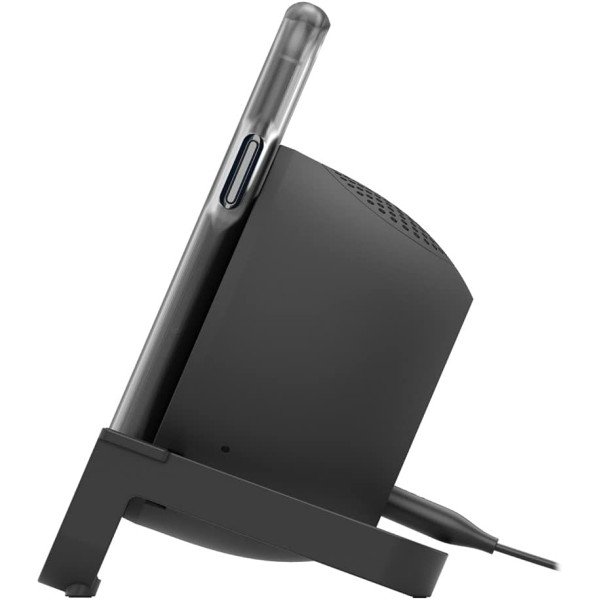 Belkin Bluetooth Speaker + 10W Wireless Charger