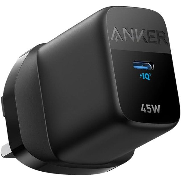 Anker 313 Ace 2 45W Wall Charger