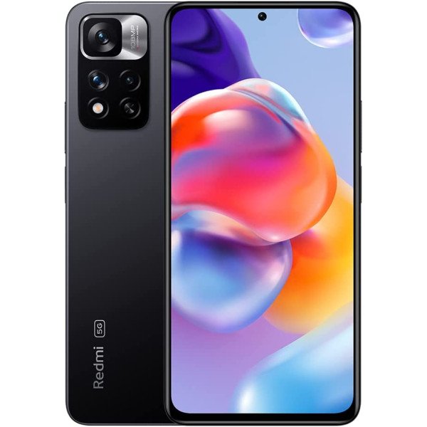 Xiaomi Redmi Note 11 Pro Plus 5G 256GB 8GB RAM