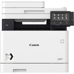 Canon i-SENSYS MF744Cdw Multifunction Laserjet Printer