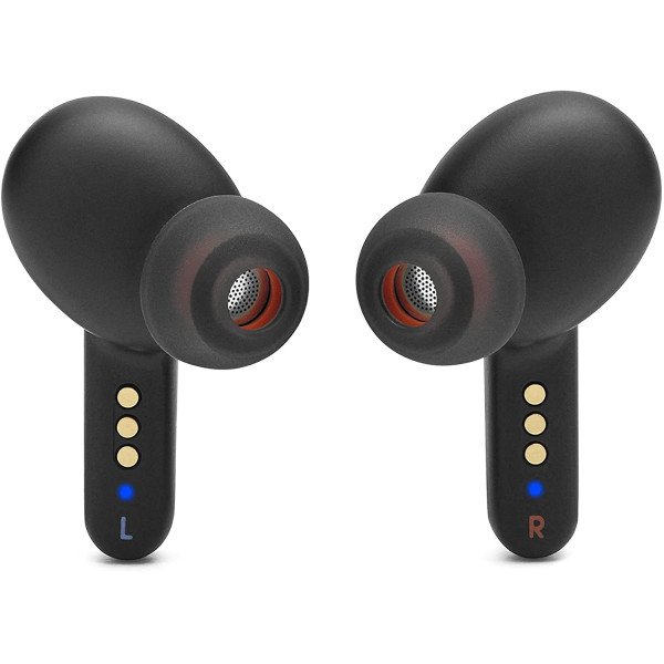 JBL Live Pro+ TWS True wireless Noise Cancelling Earbuds
