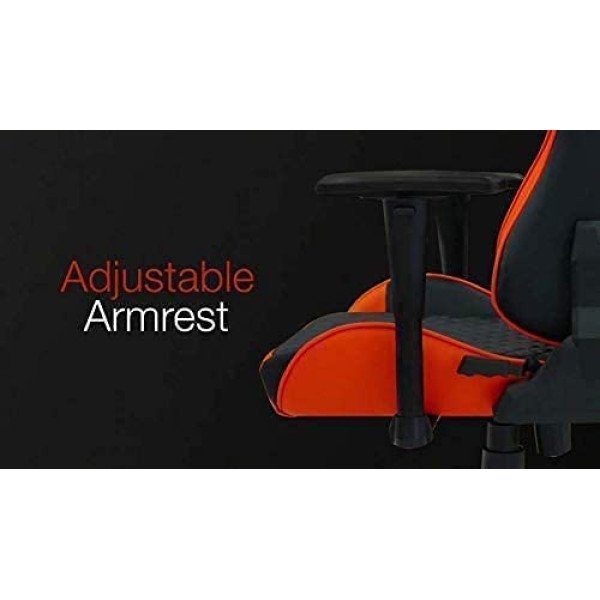 Porodo Professional Gaming Chair - PDX522