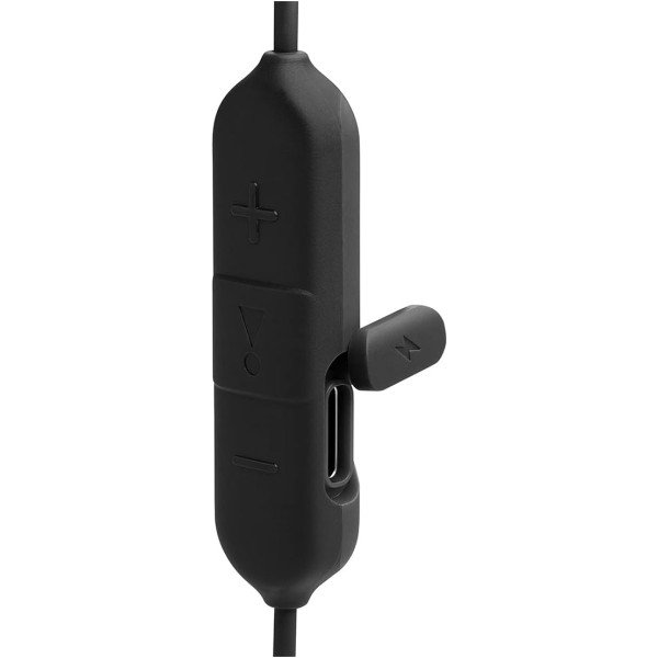 JBL Endurance Run 2 Wired Waterproof Sports Earphones