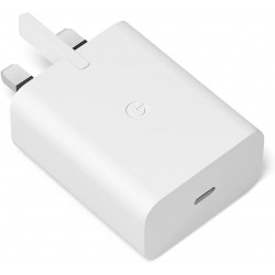 Google 30W USB C Power Charger