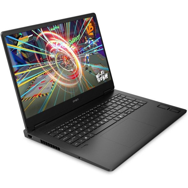 HP OMEN 17-CK1010ca Intel Core i7-12700H 32GB RAM 2TB SSD Nvidia Geforce RTX 3080Ti 