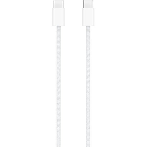 Apple 60W USB-C Woven Charge Cable 1M