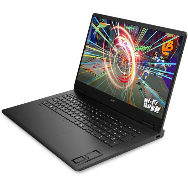 HP OMEN 17-CK1010ca Intel Core i7-12700H 32GB RAM 2TB SSD Nvidia Geforce RTX 3080Ti 