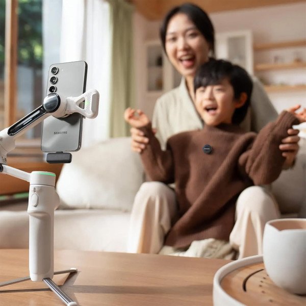 Insta360 Mic Air Wireless Microphone