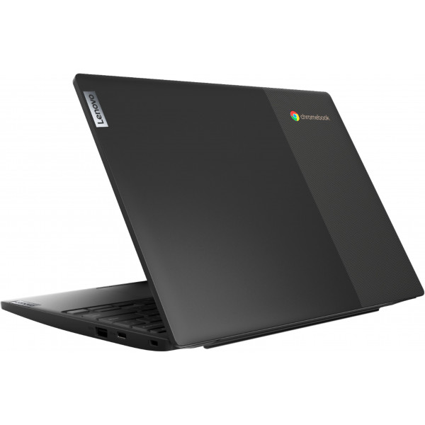 Lenovo Chromebook 3 11" Chromebook - AMD A6 - 4GB Memory - 32GB eMMC Flash Memory - Onyx Black