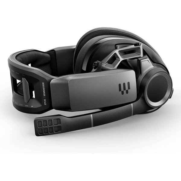 EPOS I Sennheiser GSP 670 Wireless Gaming Headset