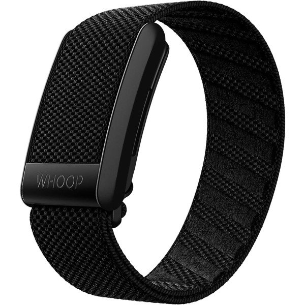 WHOOP 4.0 Health and Fitness Tracker 