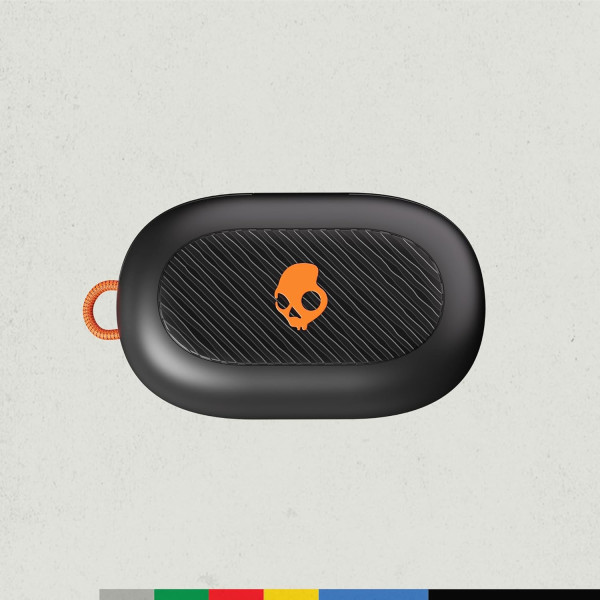 Skullcandy Push Play Active Wireless Earbuds