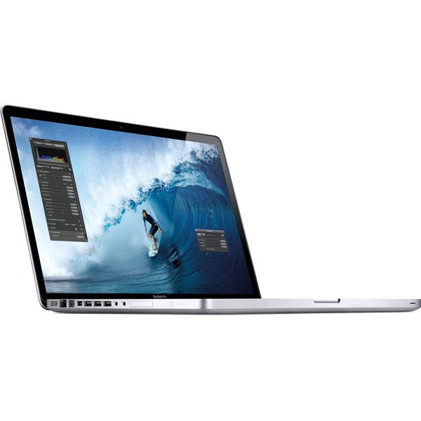 Apple MacBook Pro 13.3", 2012 - Intel Core i5, 4GB RAM, 256GB HDD (Refurbished)