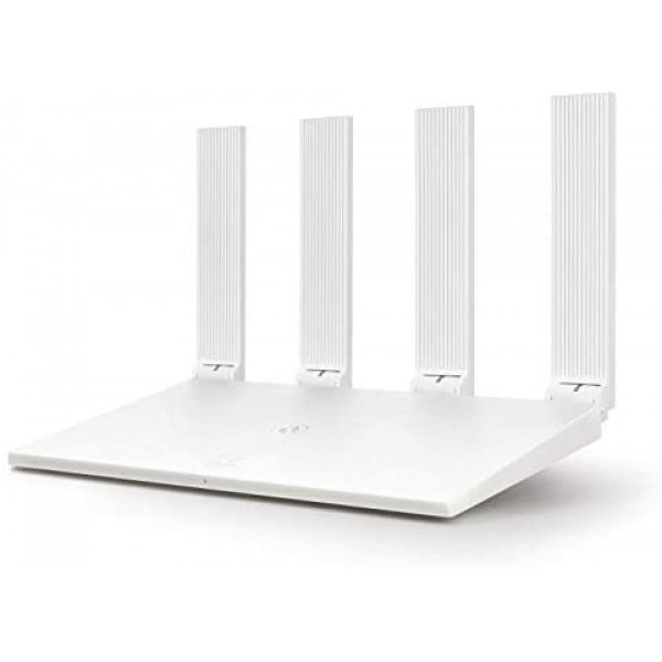 HUAWEI WiFi WS5200 Dual Band AC1200 11AC Mu-Mimo Gigabit wireless Router