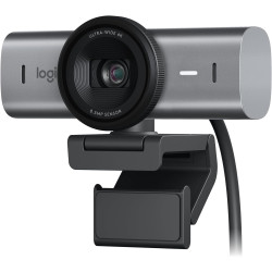 Logitech MX Brio 4K Webcam