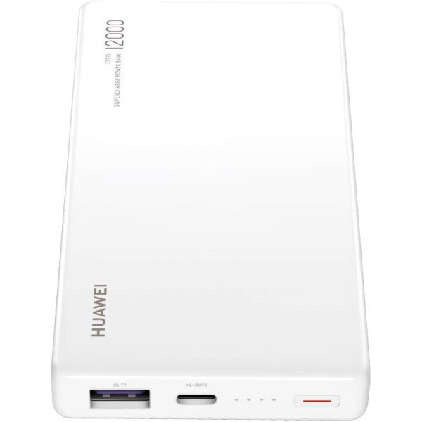 Huawei CP12S 12000mAh 40W SuperCharge Power Bank 