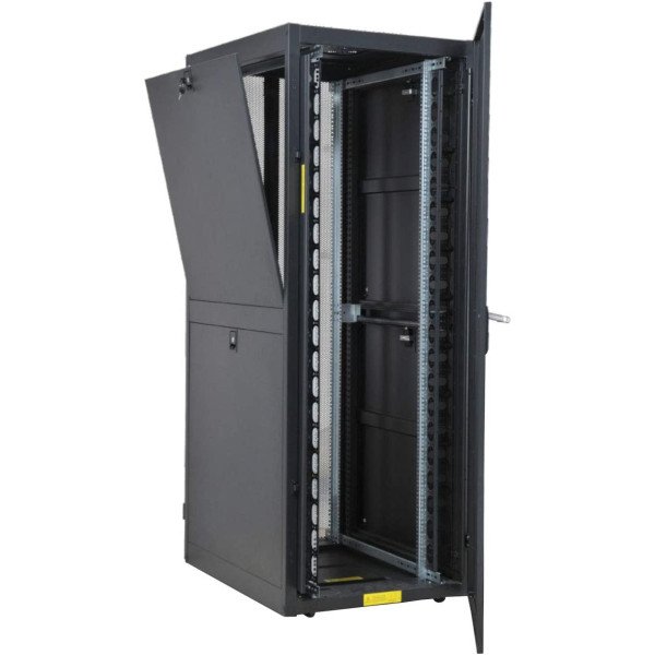 APKR 42U 600*1000 Free Standing Network Cabinet