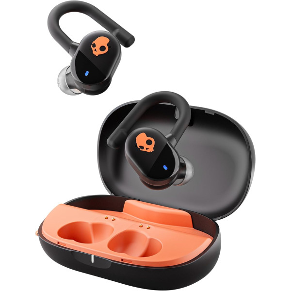 Skullcandy Push Play Active Wireless Earbuds