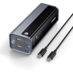 Baseus EnerGeek GP12 Power Bank 145W 20800mAh