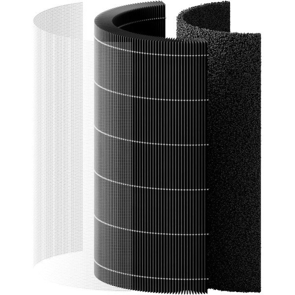 Xiaomi Smart Air Purifier 4 Lite