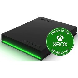 Seagate 2TB Game Drive for Xbox