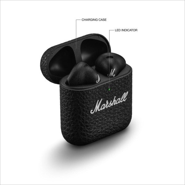Marshall Minor IV True Wireless Earbuds