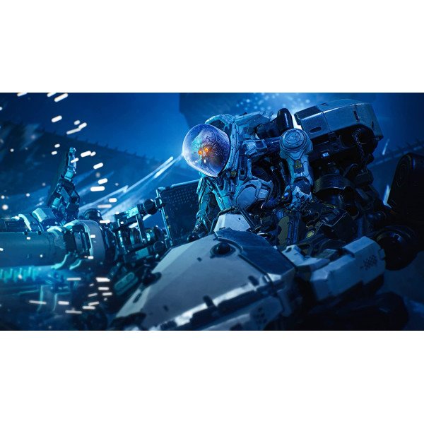 Gotham Knights Standard Edition – PlayStation 5