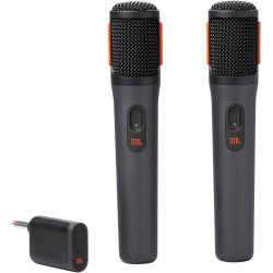 JBL PartyBox Wireless Digital Microphones