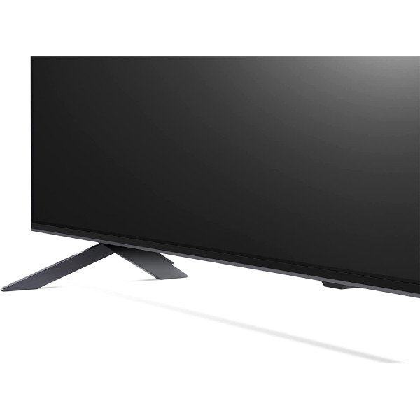 LG QNED 806 Series 65 inch 4K HDR Quantum Dot NanoCell TV